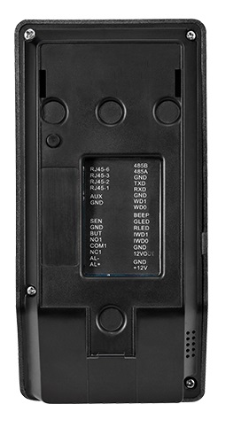 معرفی دستگاه کنترل تردد کارابان مدل KTA-3600